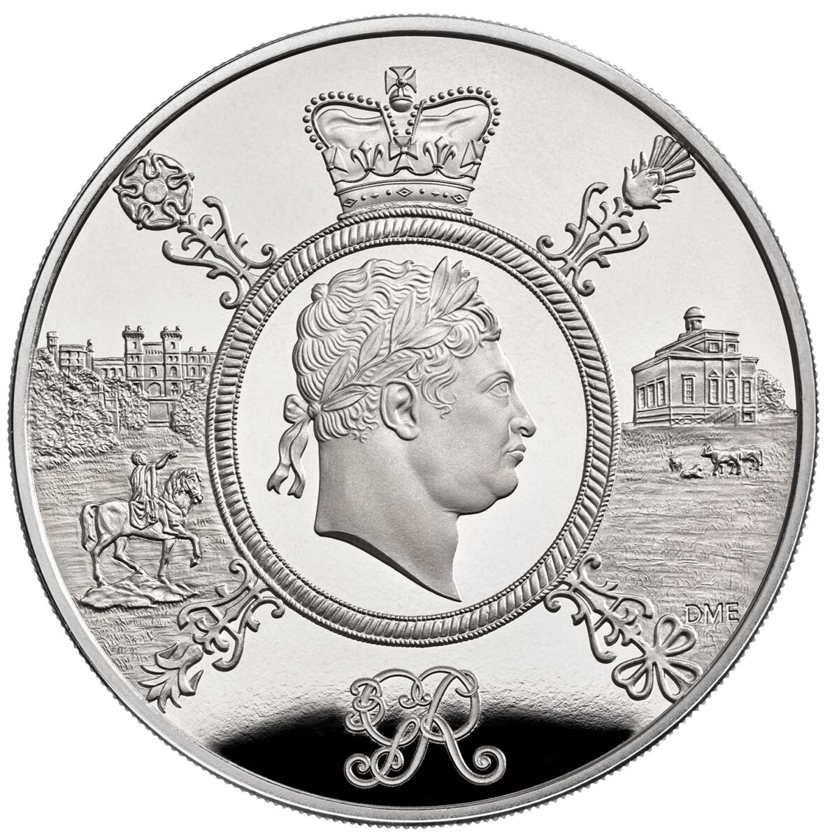 2020 Annual Proof Set incl. Team GB - Image 6