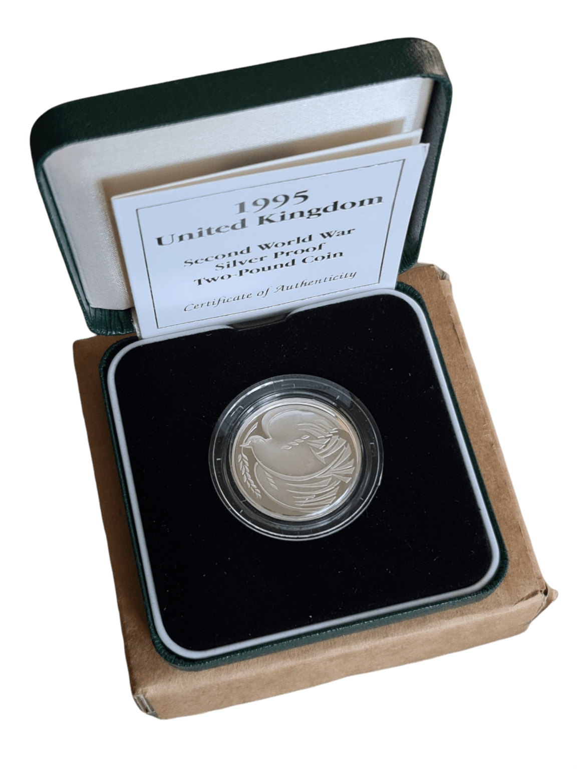 1995-end-of-second-world-war-dove-2-silver-proof-crawleycoins