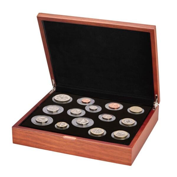 2025 Annual Premium Proof Set 13 Coins <br><i>Limited 2,500</i>