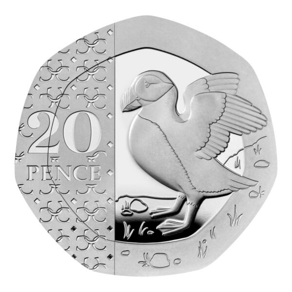 2025 Annual Base Proof Set 13 Coins <br><i>Limited 7,500</i> - Image 10