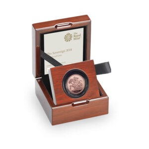 2018 Full Sovereign Proof with Privy Mark