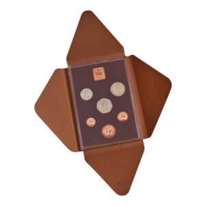 1974 Annual Standard Proof Coin Set