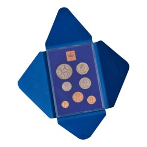 1977 Annual Standard Proof Coin Set