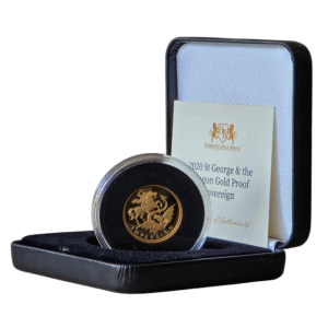 2020 TDC Full Proof Sovereign