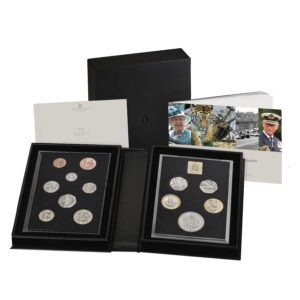 2026 Annual Base Proof Set 13 Coins