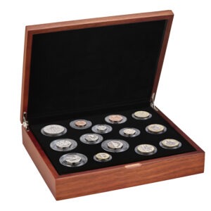 2026 Annual Premium Proof Set 13 Coins