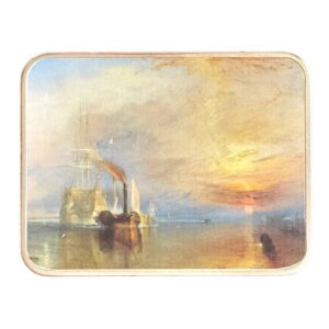 National Gallery - Fighting Temeraire Commemorative Ingot