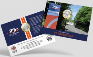 2026 Isle of Man - Sarah's Cottage TT £2
