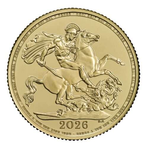 Sovereigns