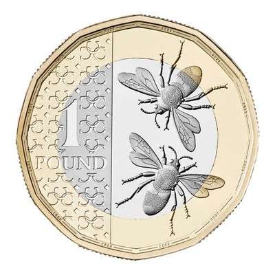 £1