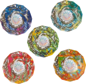 2026 Australia Christmas Coral Reefs BU 50c